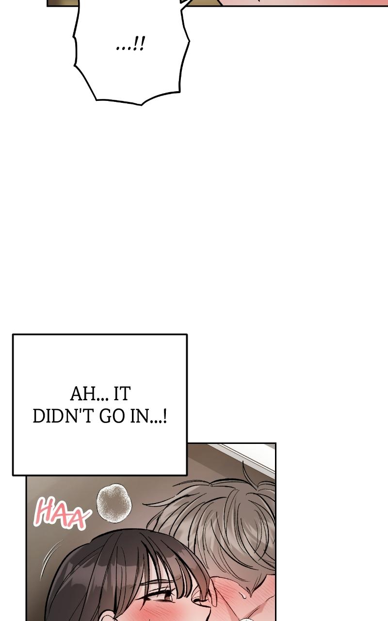 Read A Crush Curse Manga Online