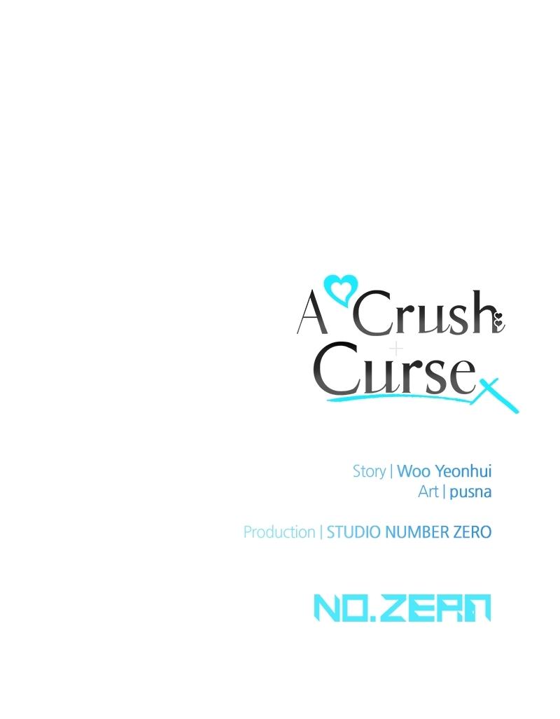 Read A Crush Curse Manga Online