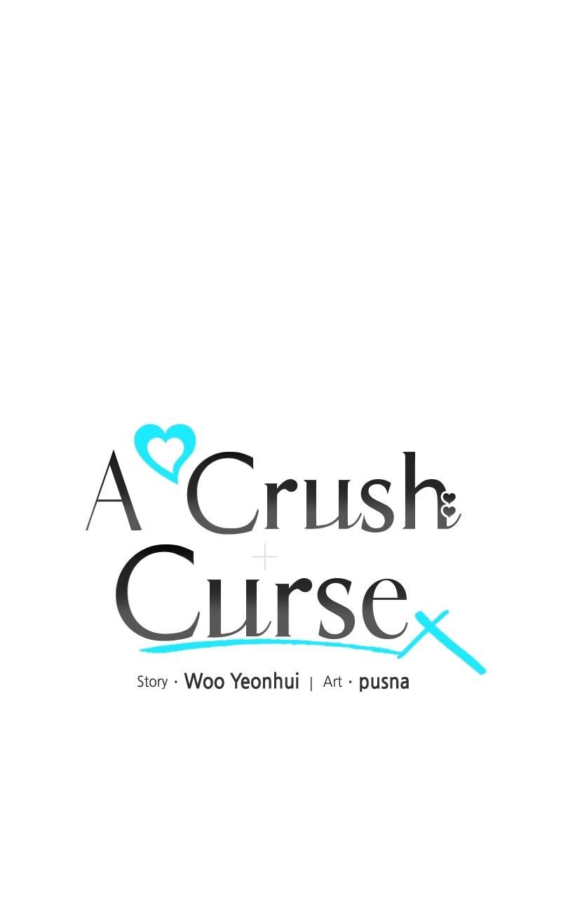 Read A Crush Curse Manga Online