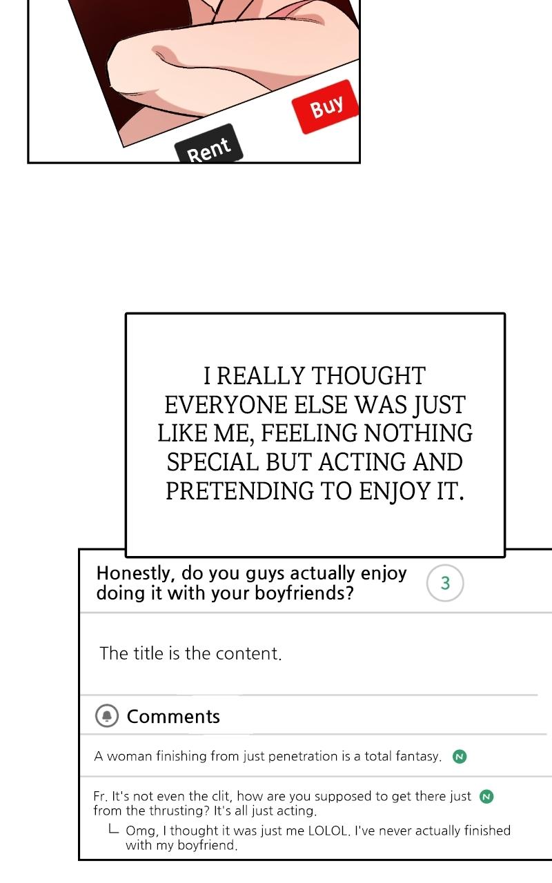 Read A Crush Curse Manga Online