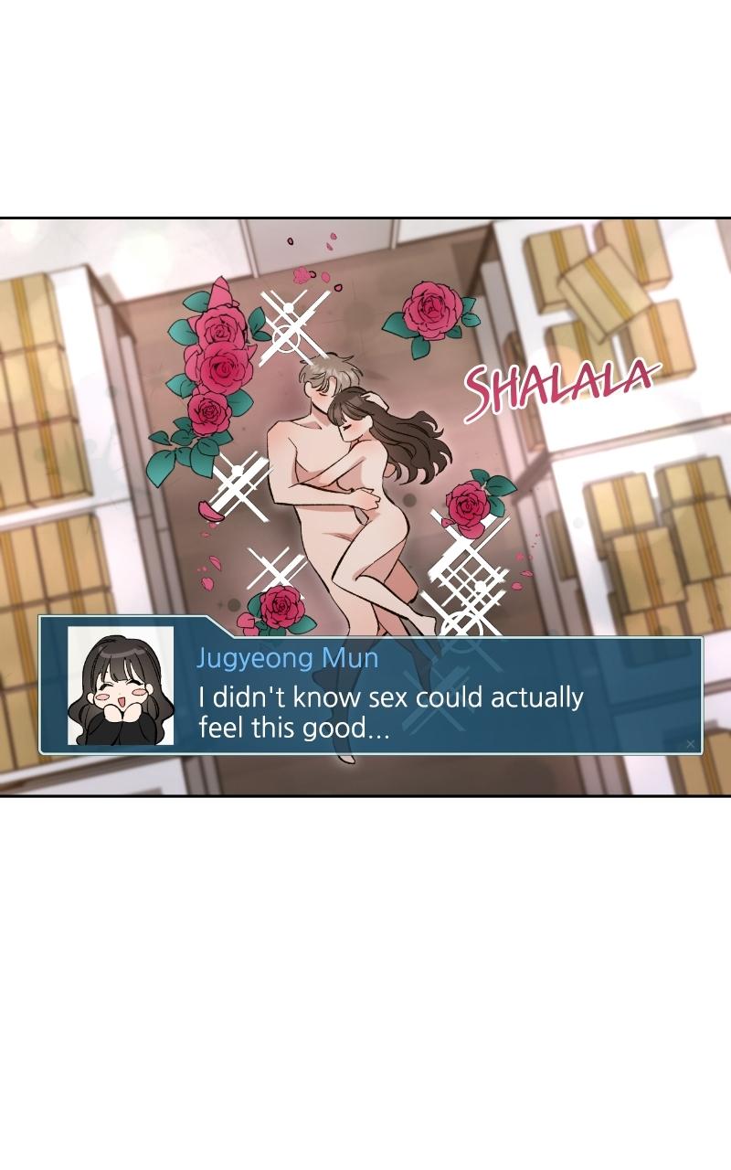 Read A Crush Curse Manga Online
