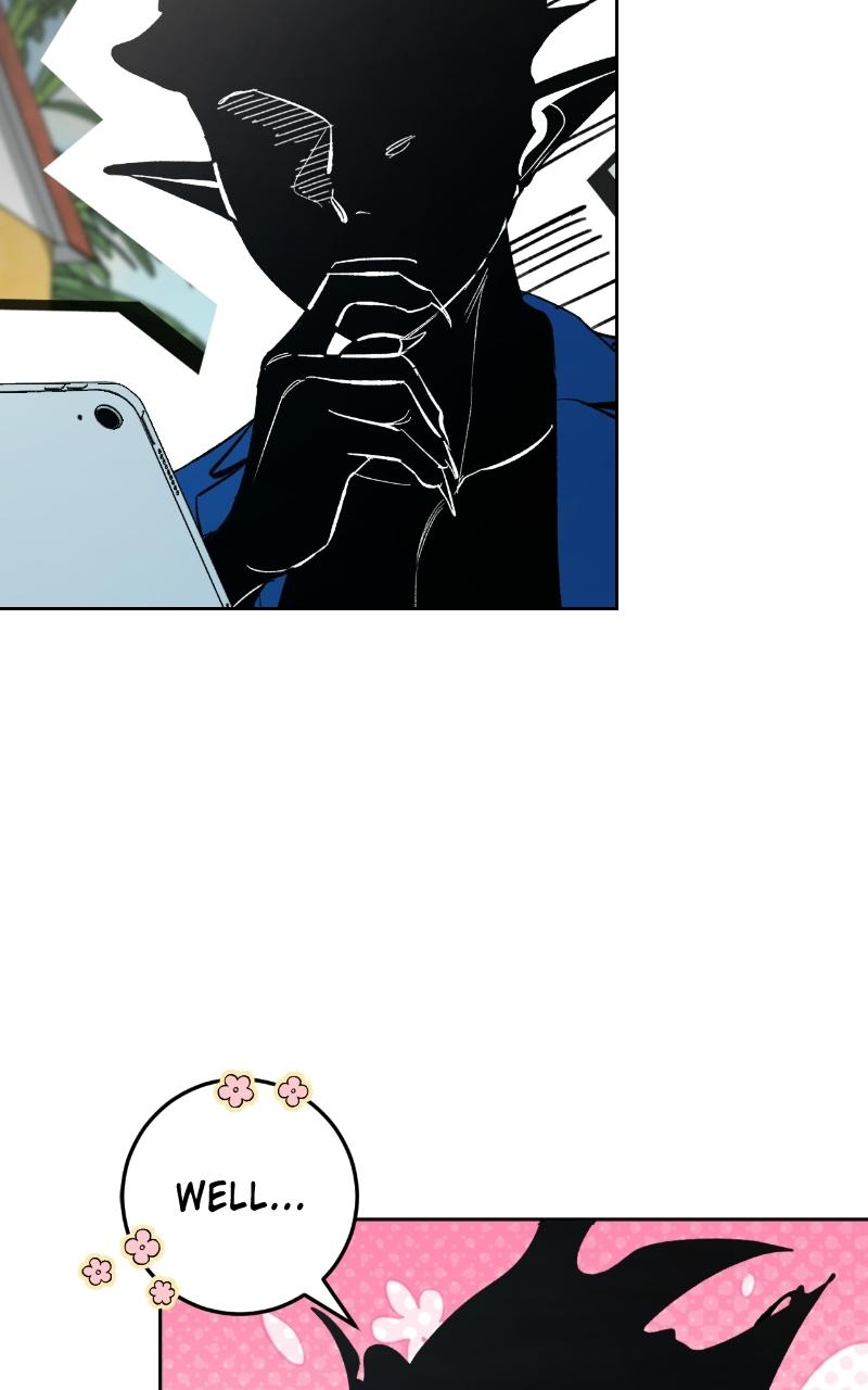 Read A Crush Curse Manga Online