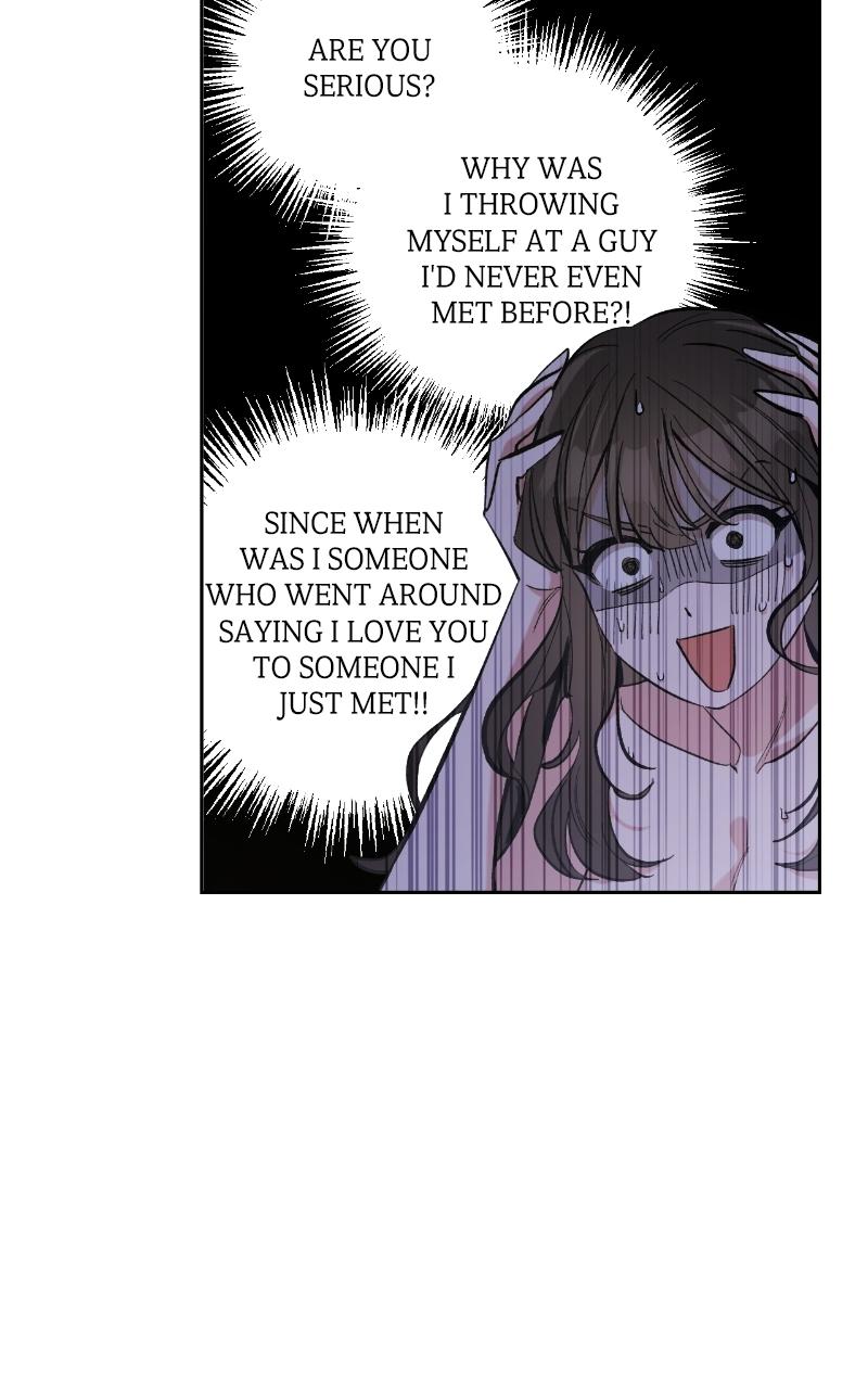 Read A Crush Curse Manga Online