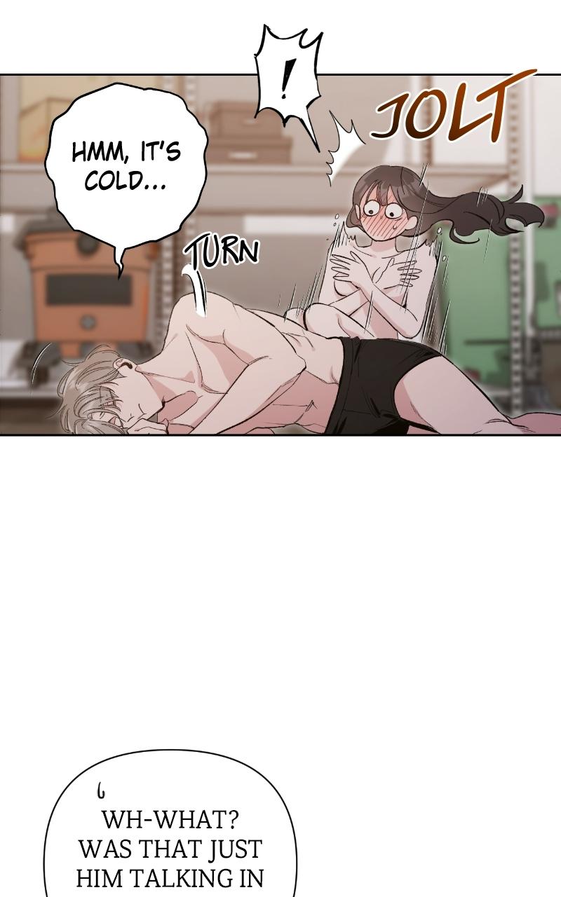 Read A Crush Curse Manga Online