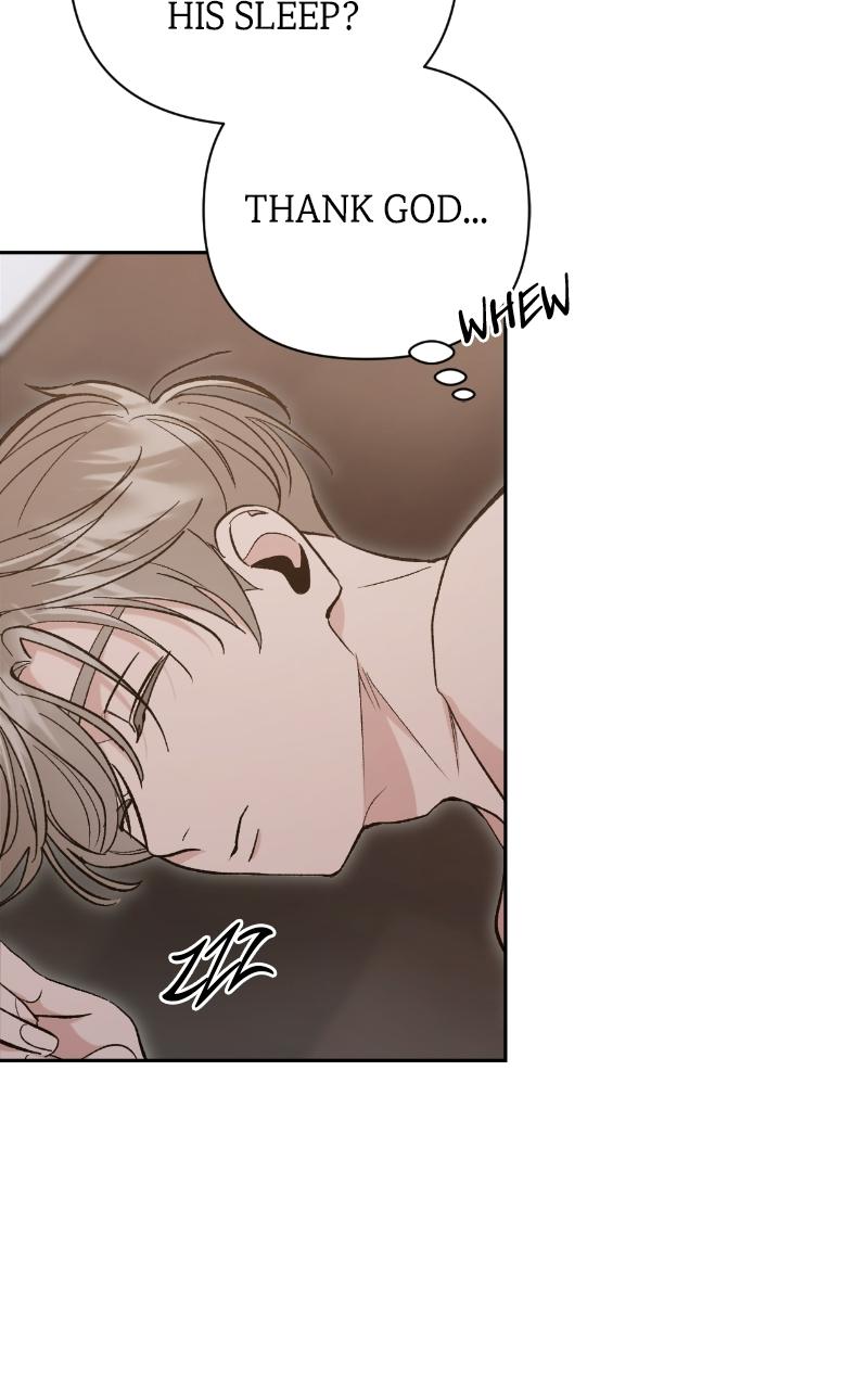 Read A Crush Curse Manga Online