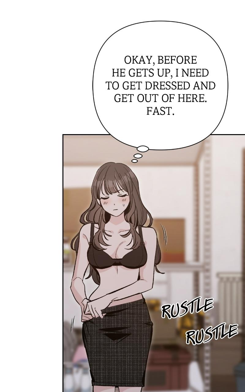 Read A Crush Curse Manga Online