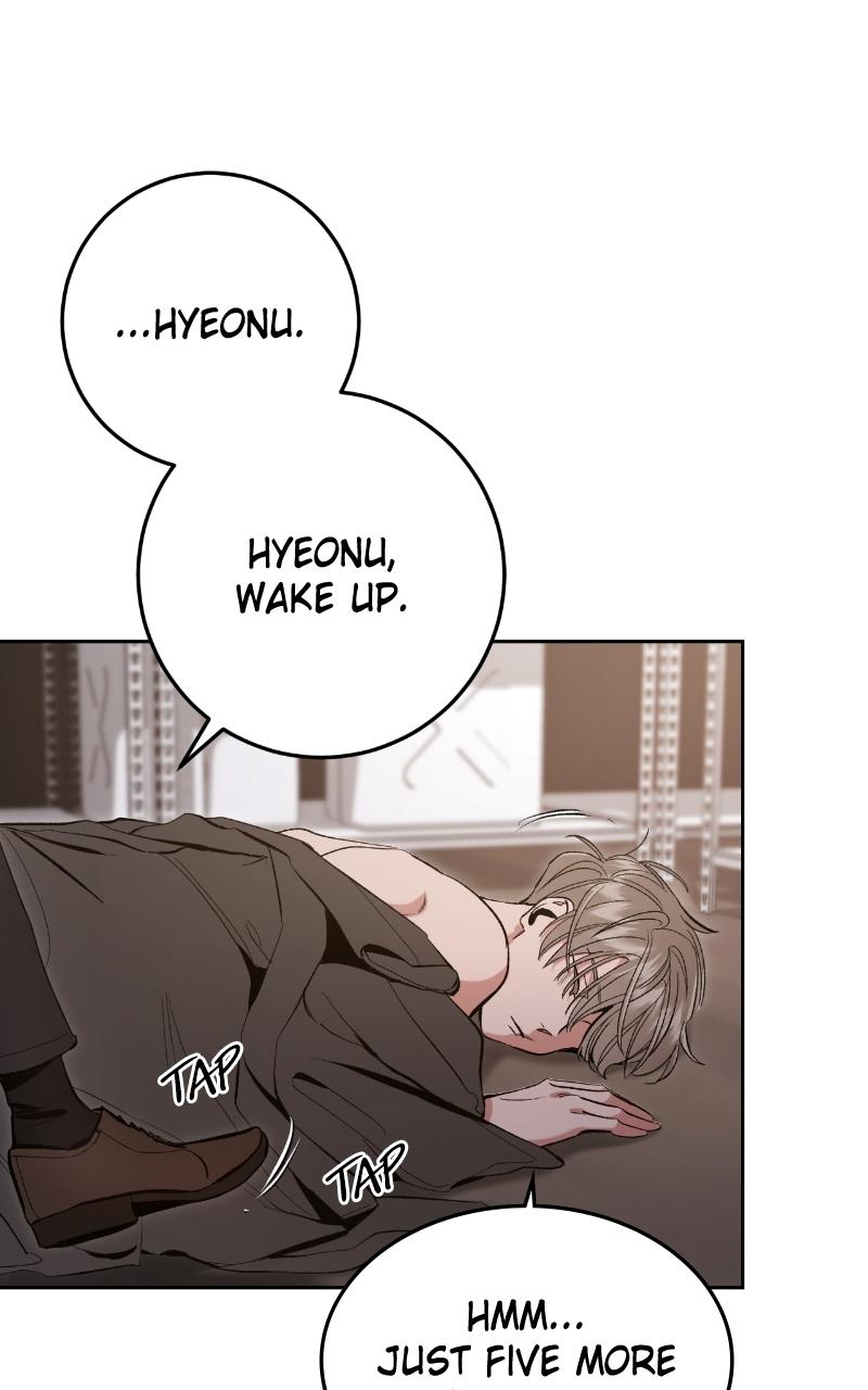 Read A Crush Curse Manga Online