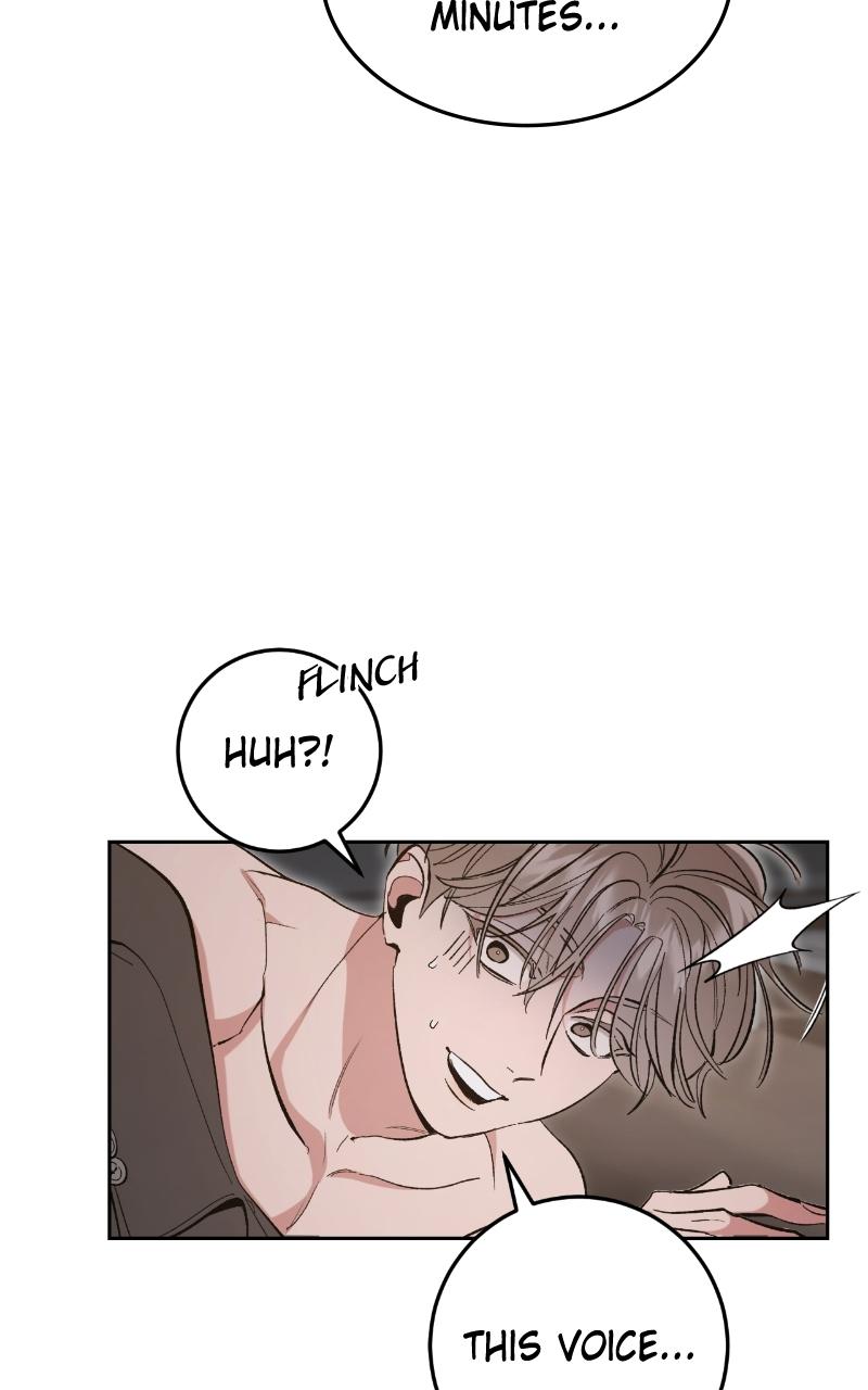 Read A Crush Curse Manga Online