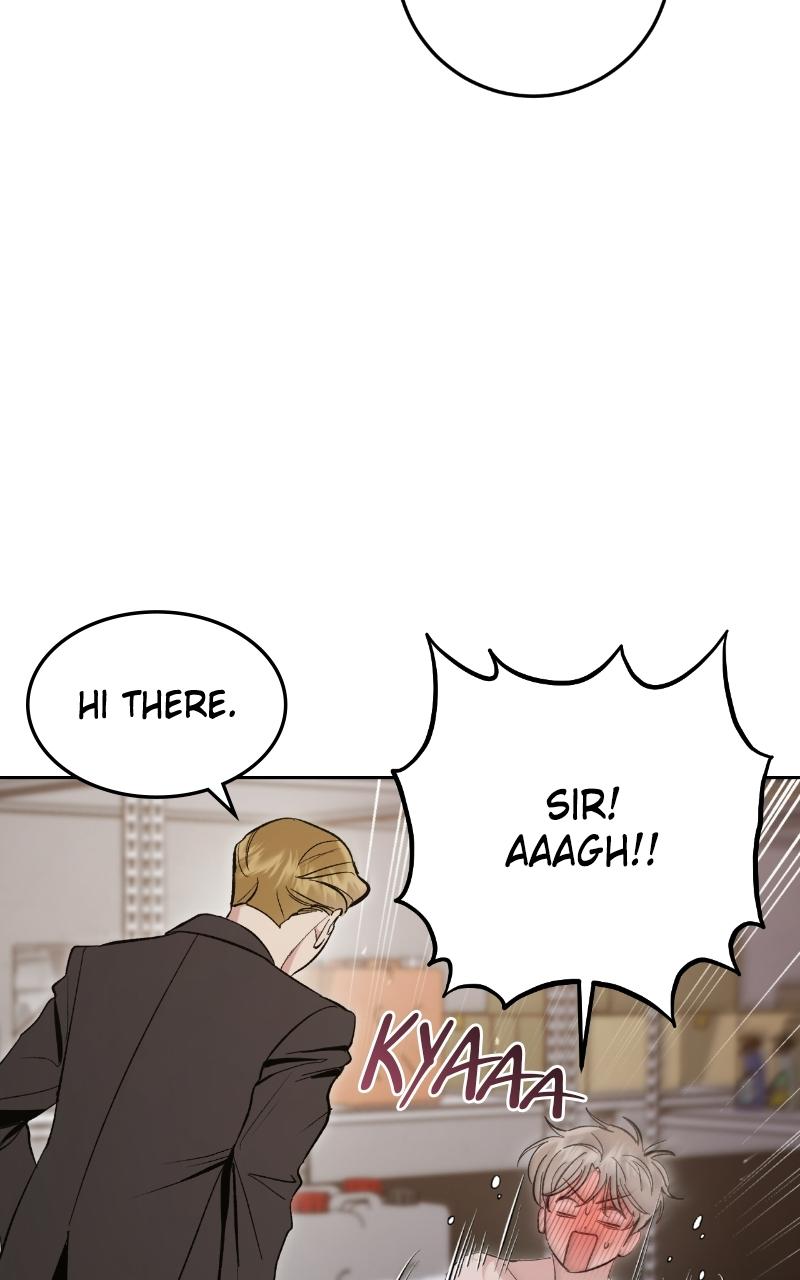 Read A Crush Curse Manga Online