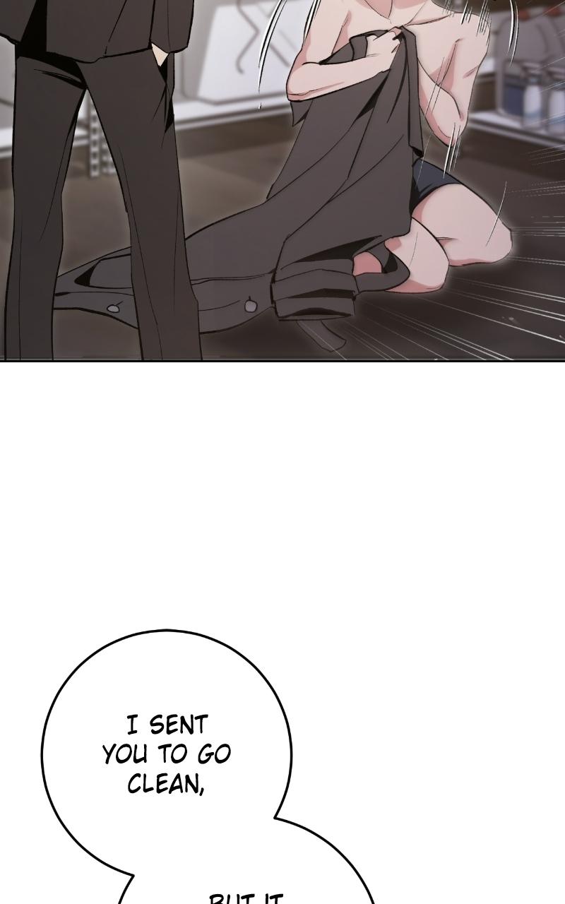 Read A Crush Curse Manga Online