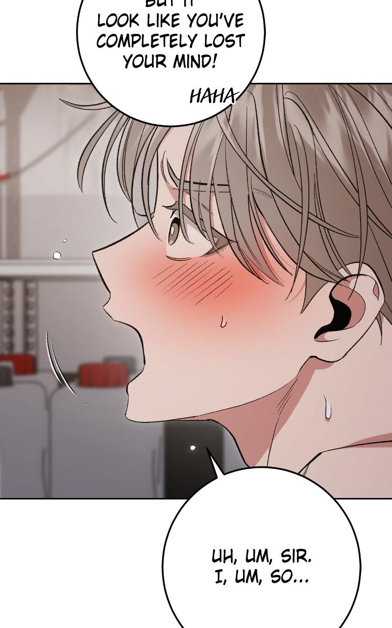 Read A Crush Curse Manga Online