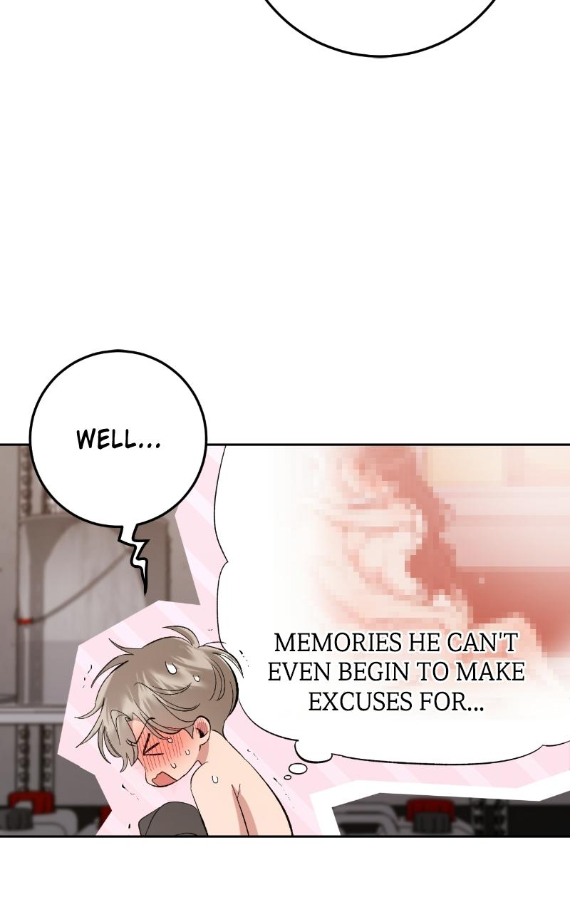 Read A Crush Curse Manga Online