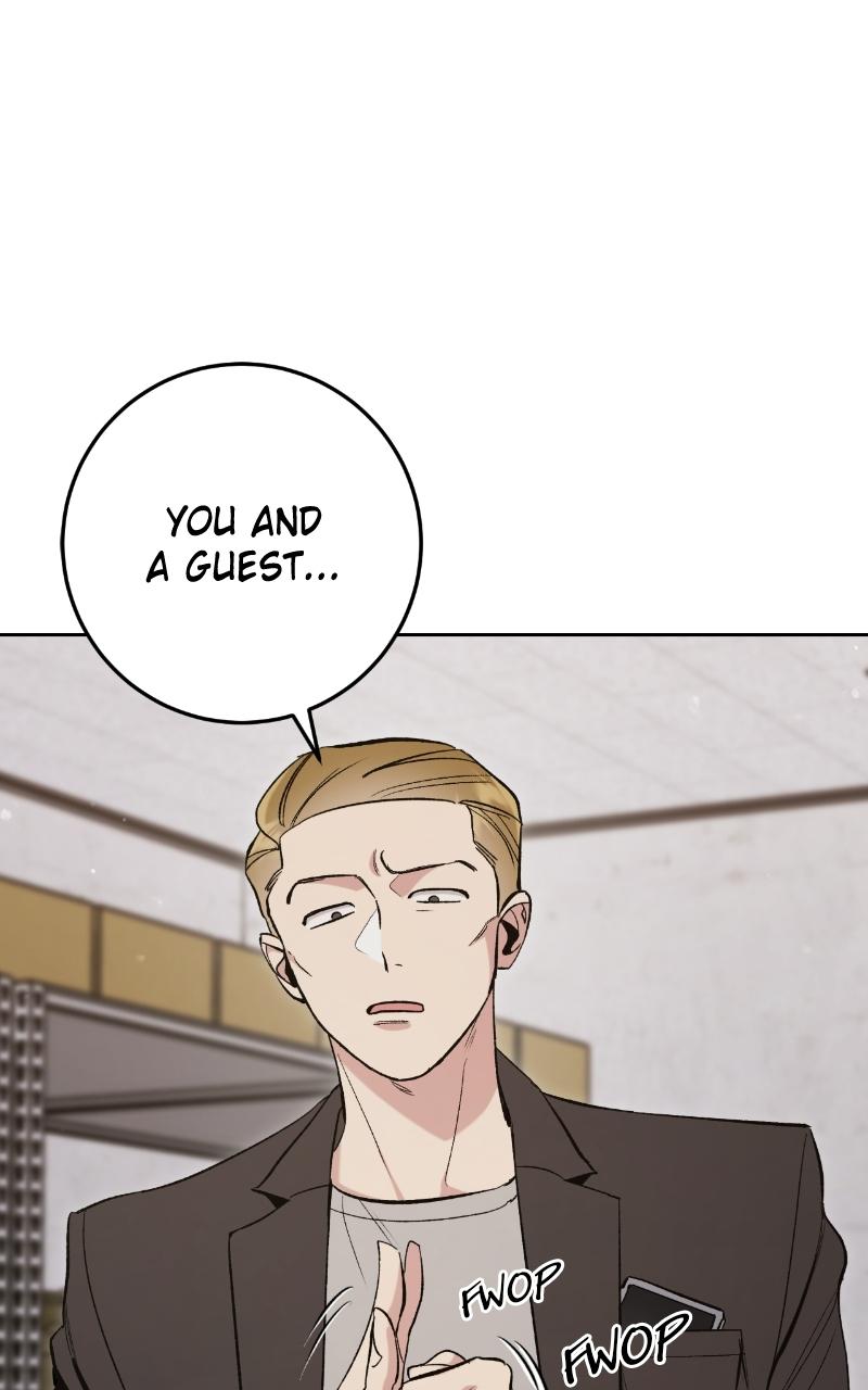 Read A Crush Curse Manga Online
