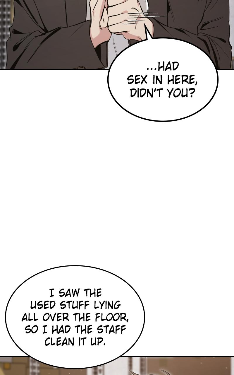 Read A Crush Curse Manga Online