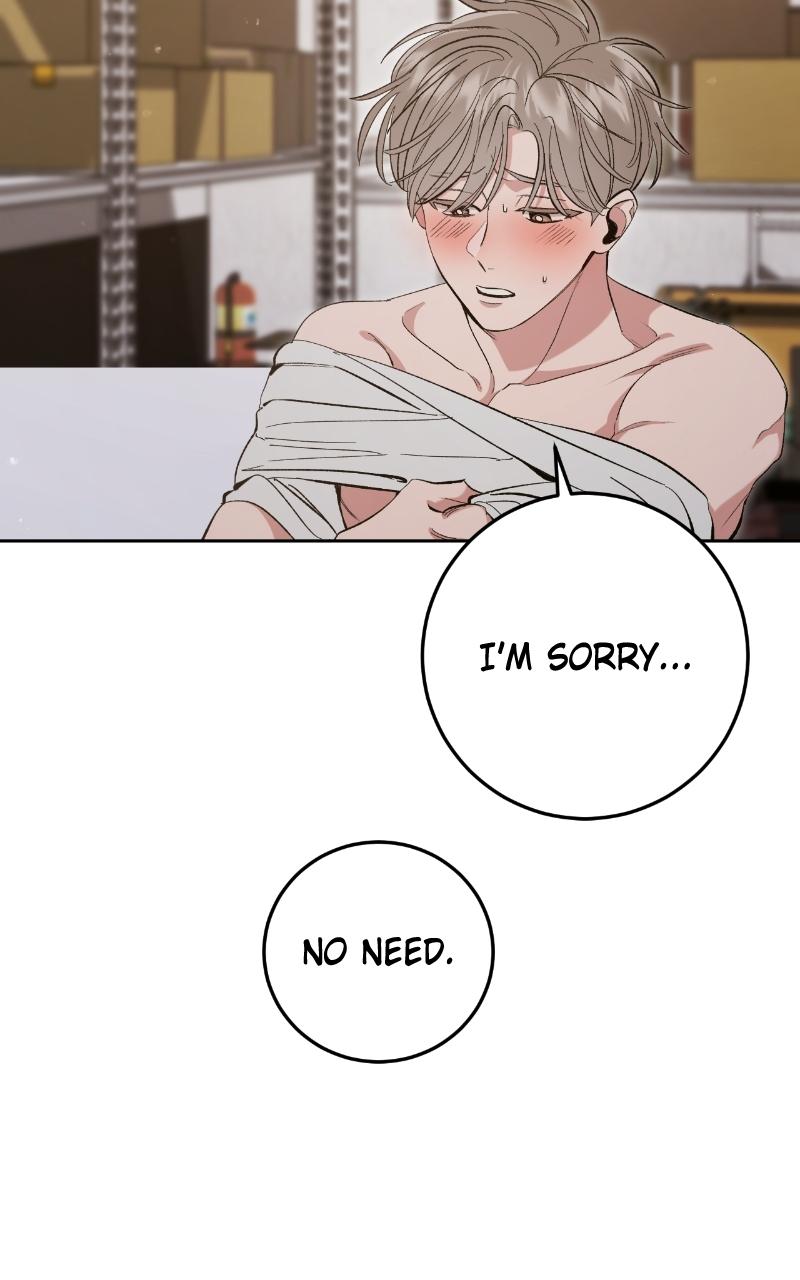 Read A Crush Curse Manga Online