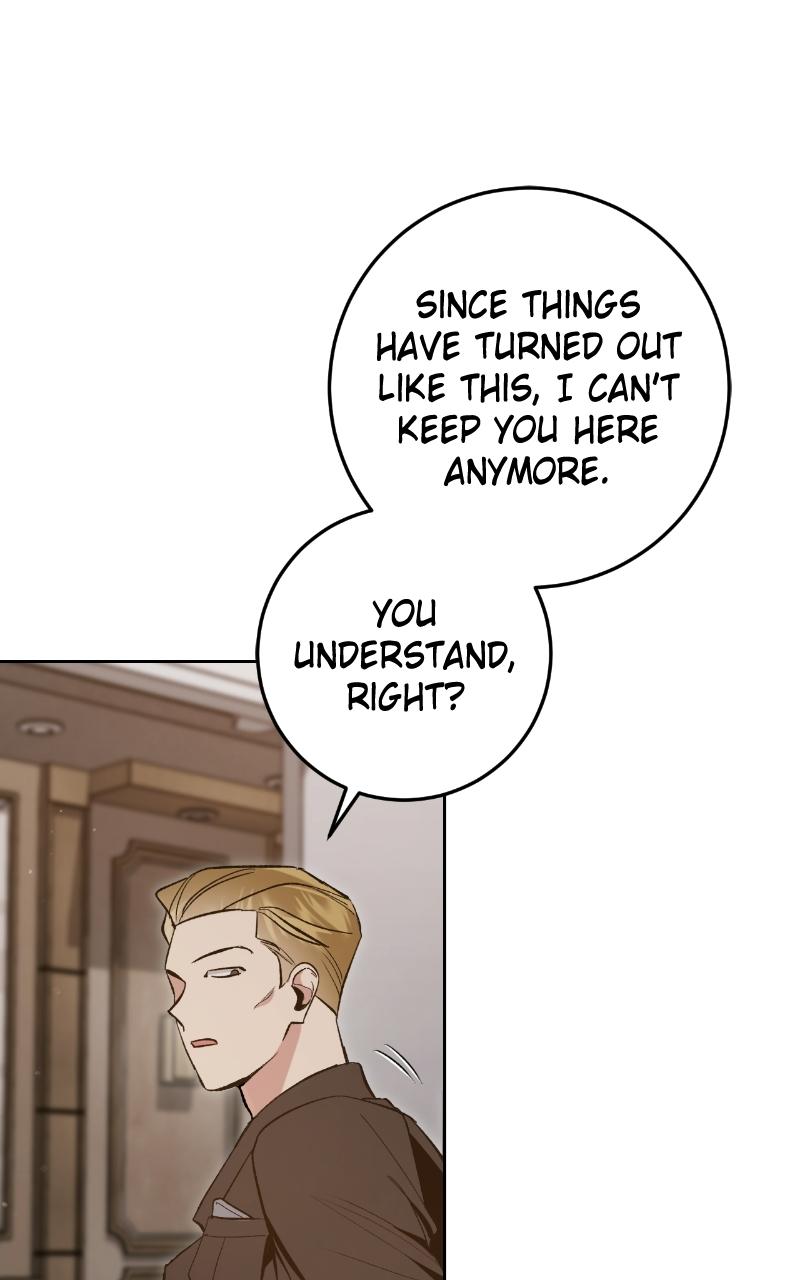 Read A Crush Curse Manga Online