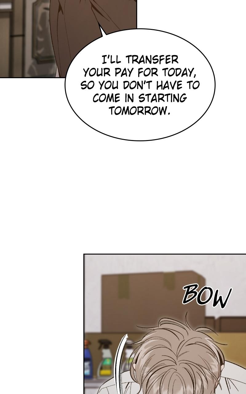Read A Crush Curse Manga Online