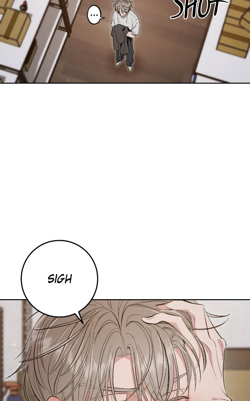 Read A Crush Curse Manga Online