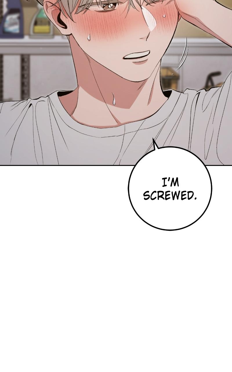 Read A Crush Curse Manga Online