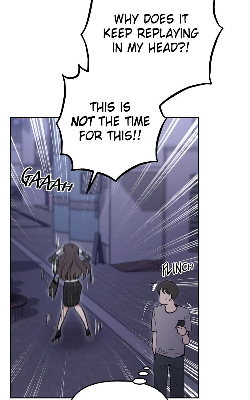 Read A Crush Curse Manga Online
