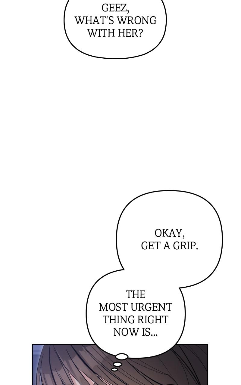 Read A Crush Curse Manga Online