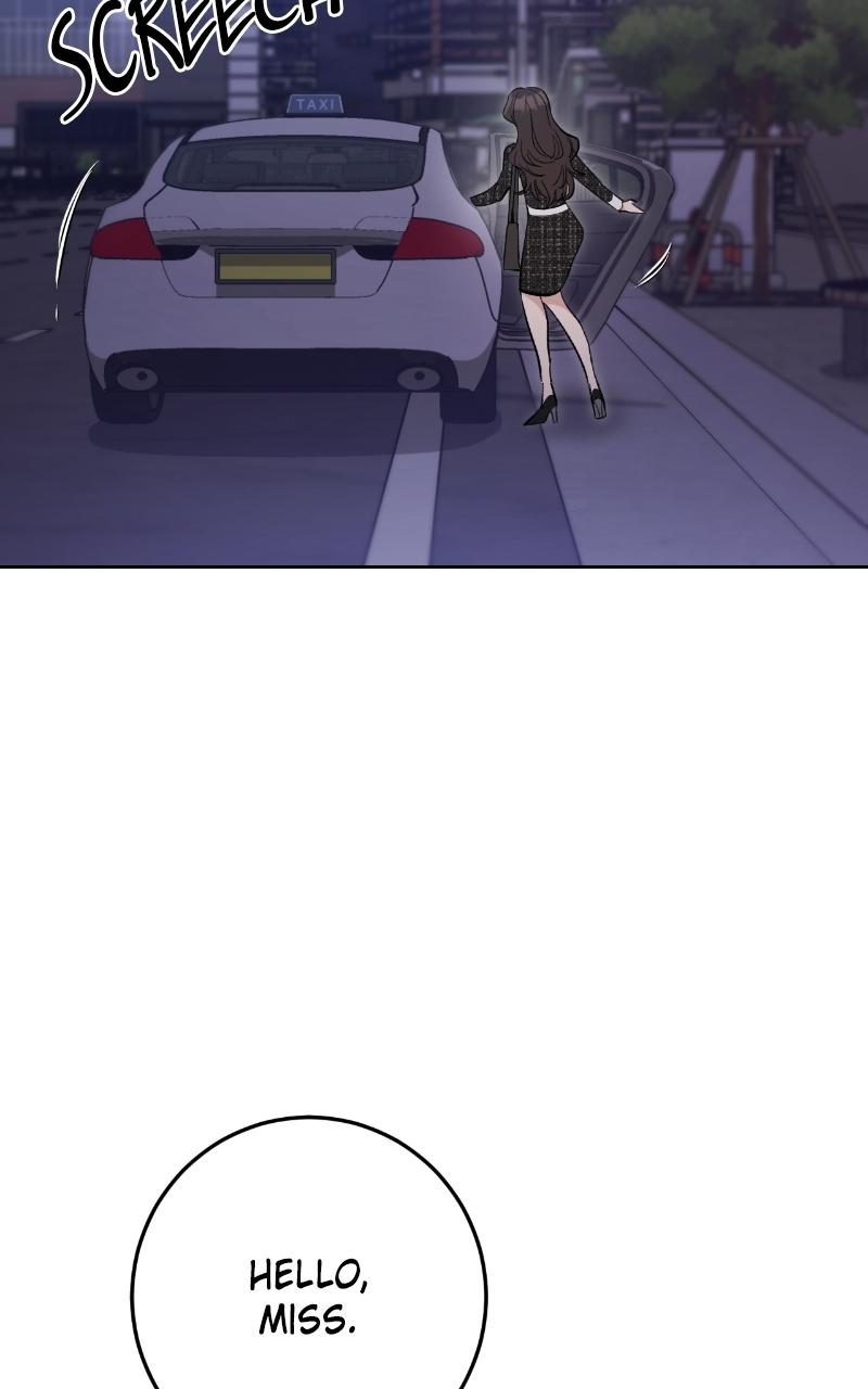 Read A Crush Curse Manga Online