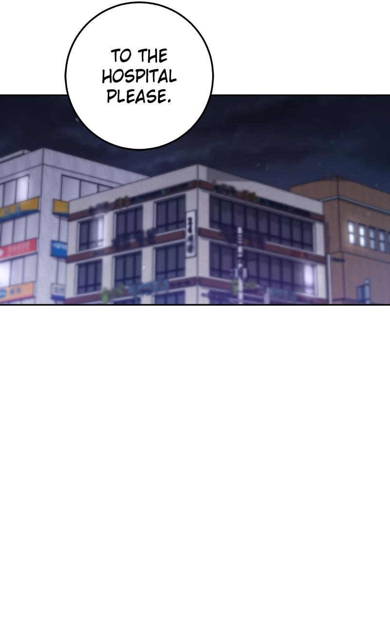 Read A Crush Curse Manga Online