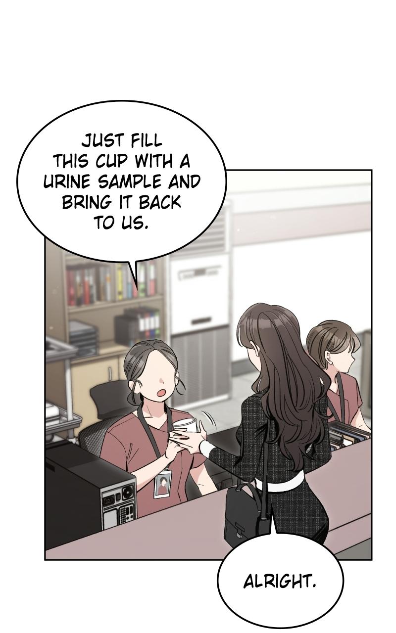 Read A Crush Curse Manga Online