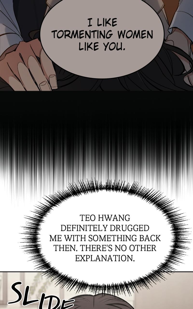 Read A Crush Curse Manga Online