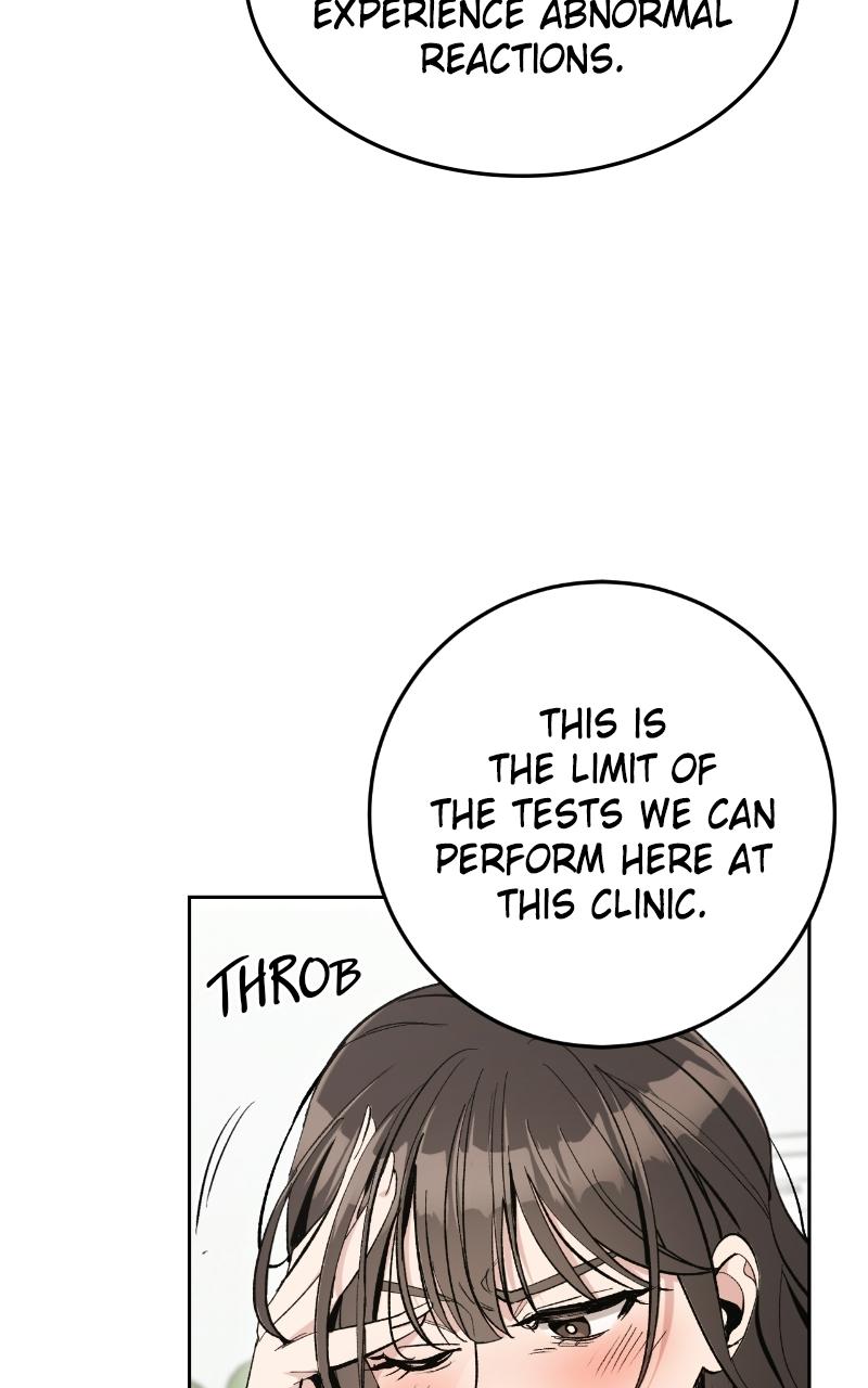 Read A Crush Curse Manga Online