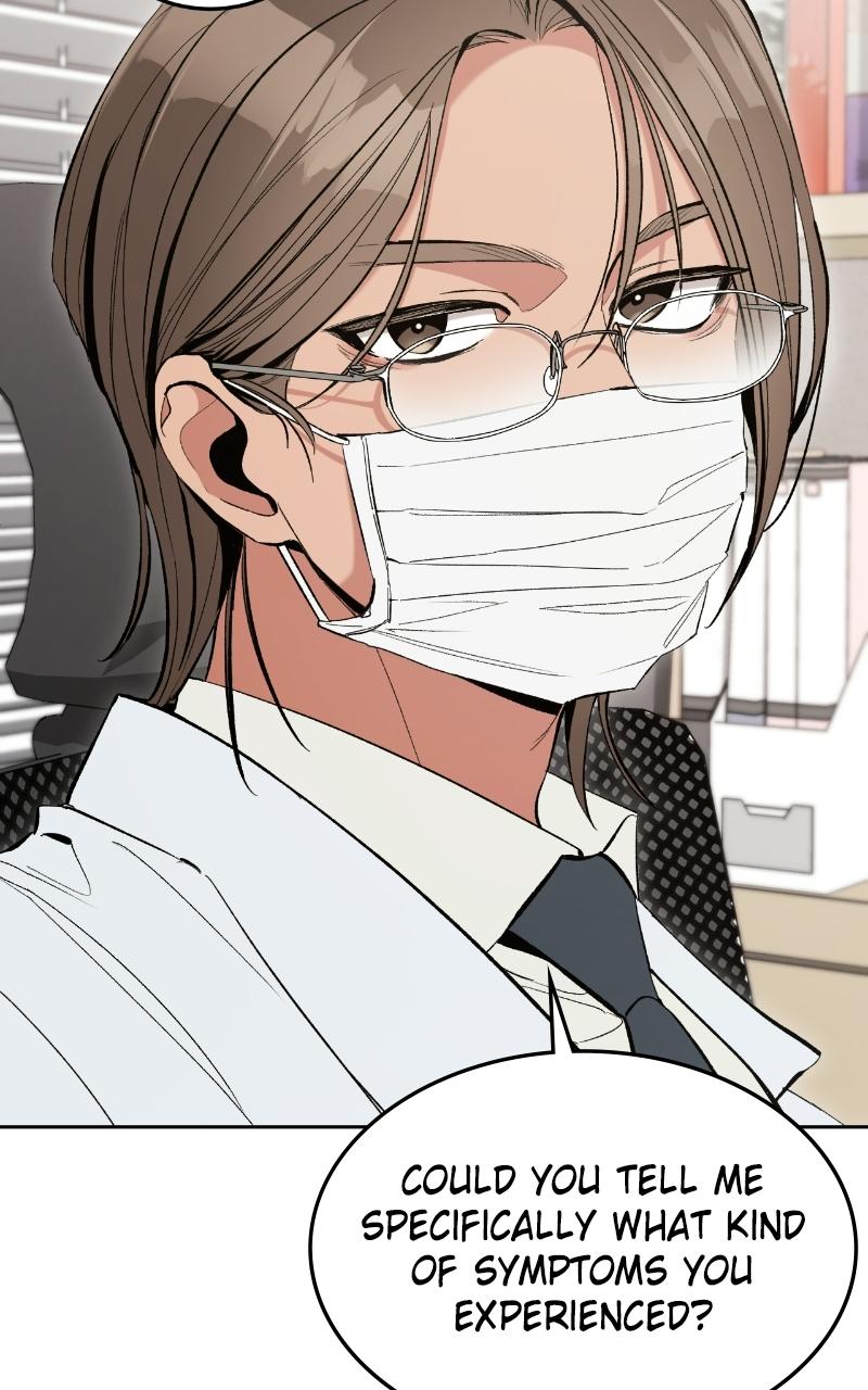 Read A Crush Curse Manga Online