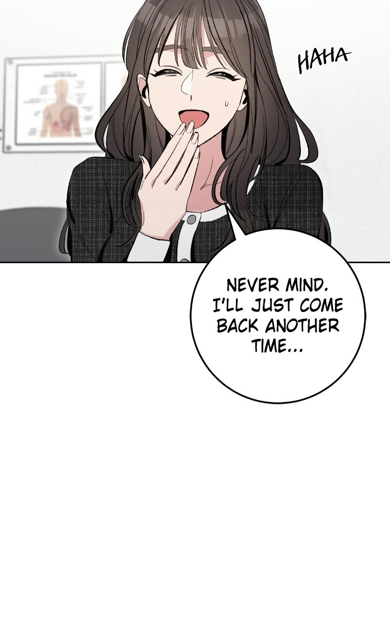 Read A Crush Curse Manga Online