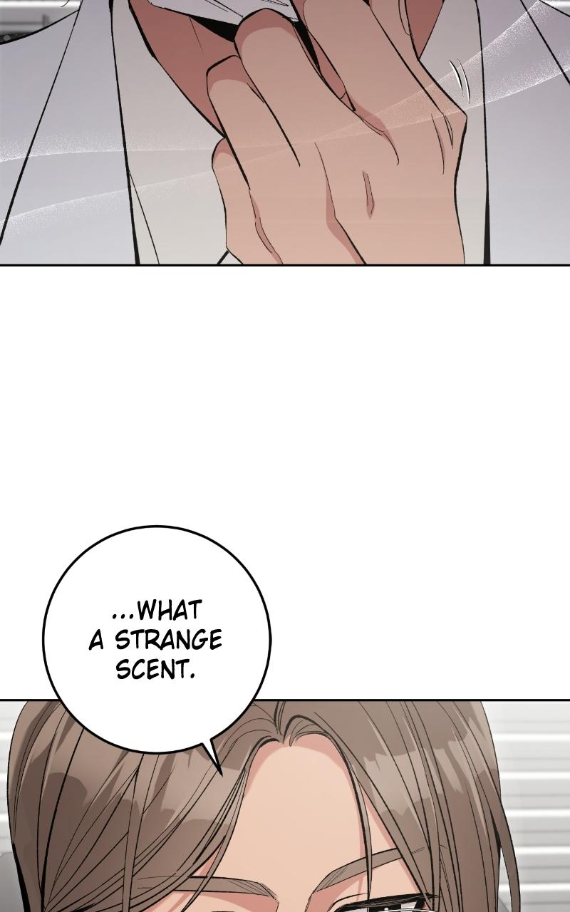 Read A Crush Curse Manga Online