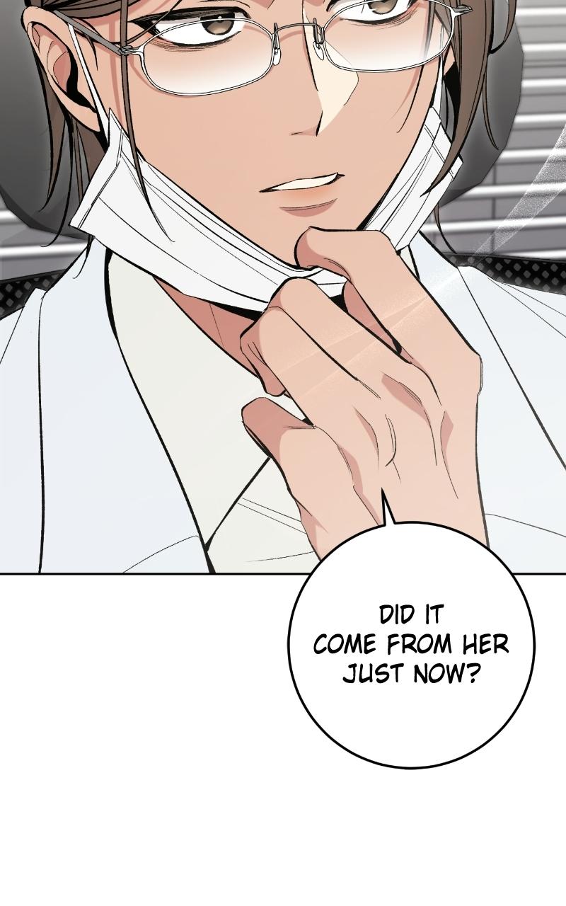 Read A Crush Curse Manga Online