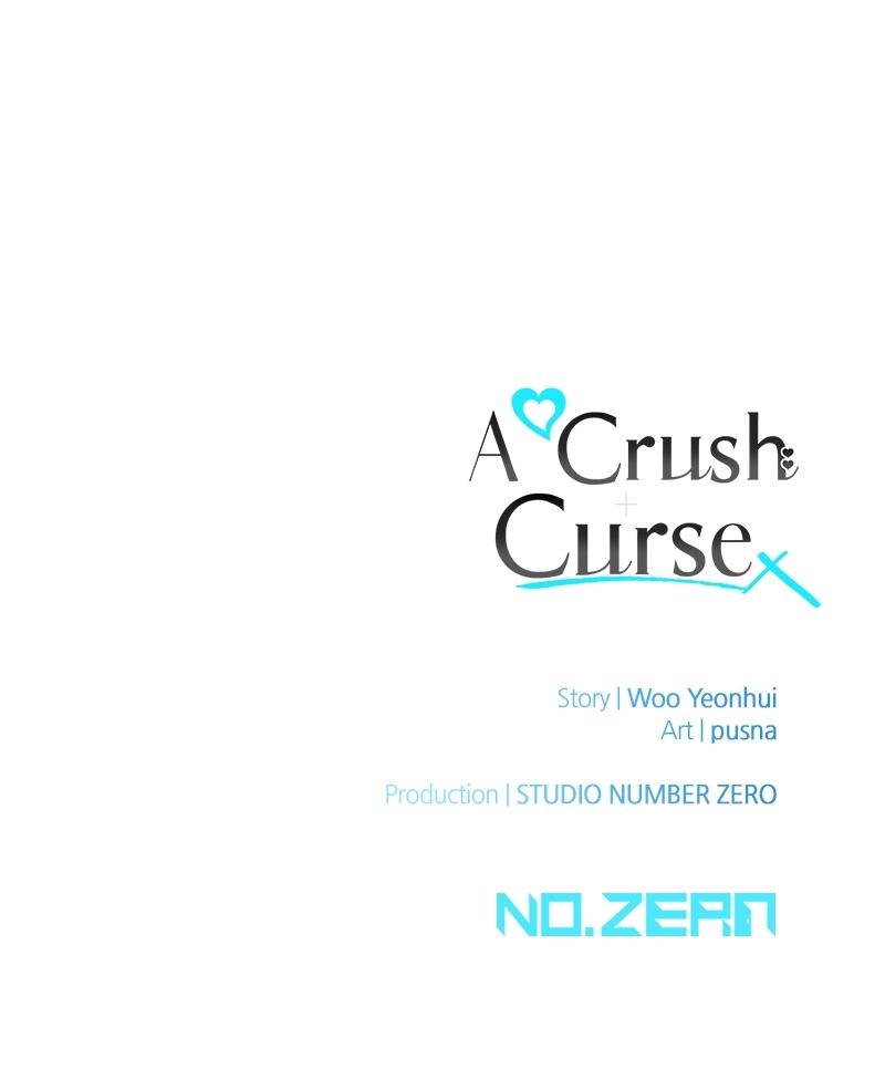 Read A Crush Curse Manga Online