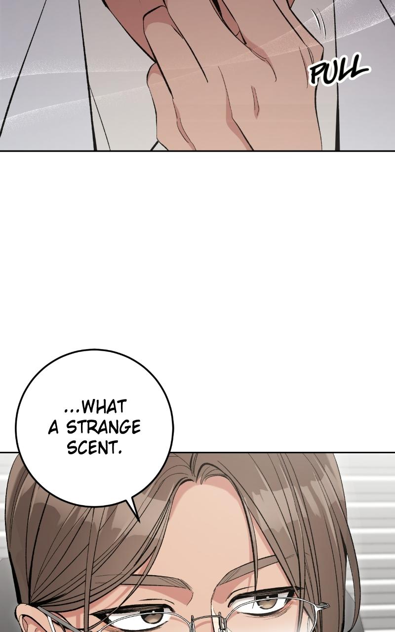 Read A Crush Curse Manga Online
