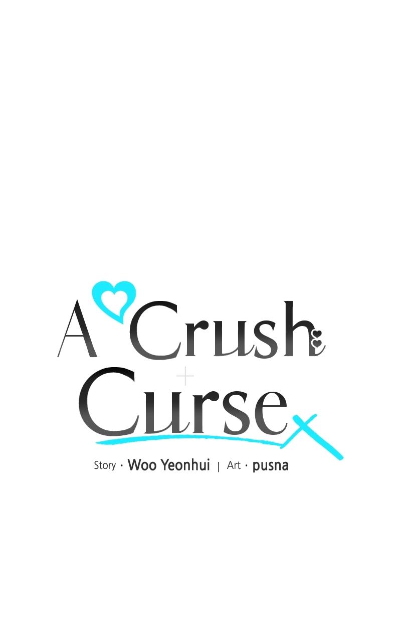 Read A Crush Curse Manga Online
