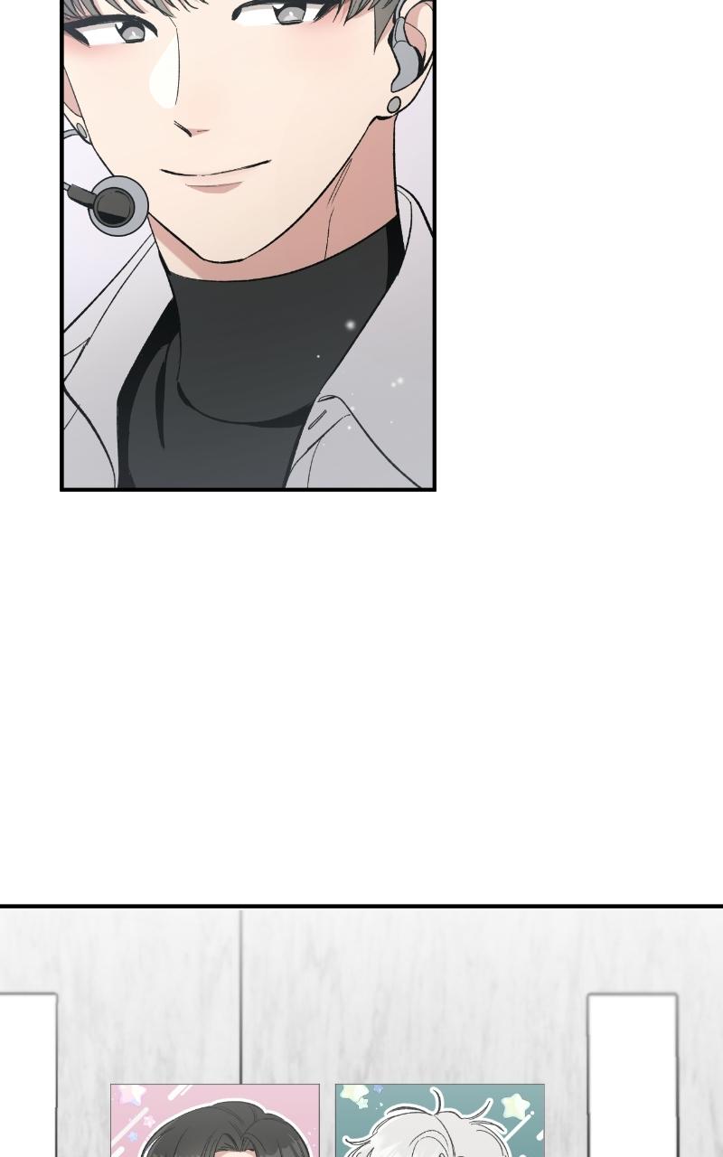 Read A Crush Curse Manga Online
