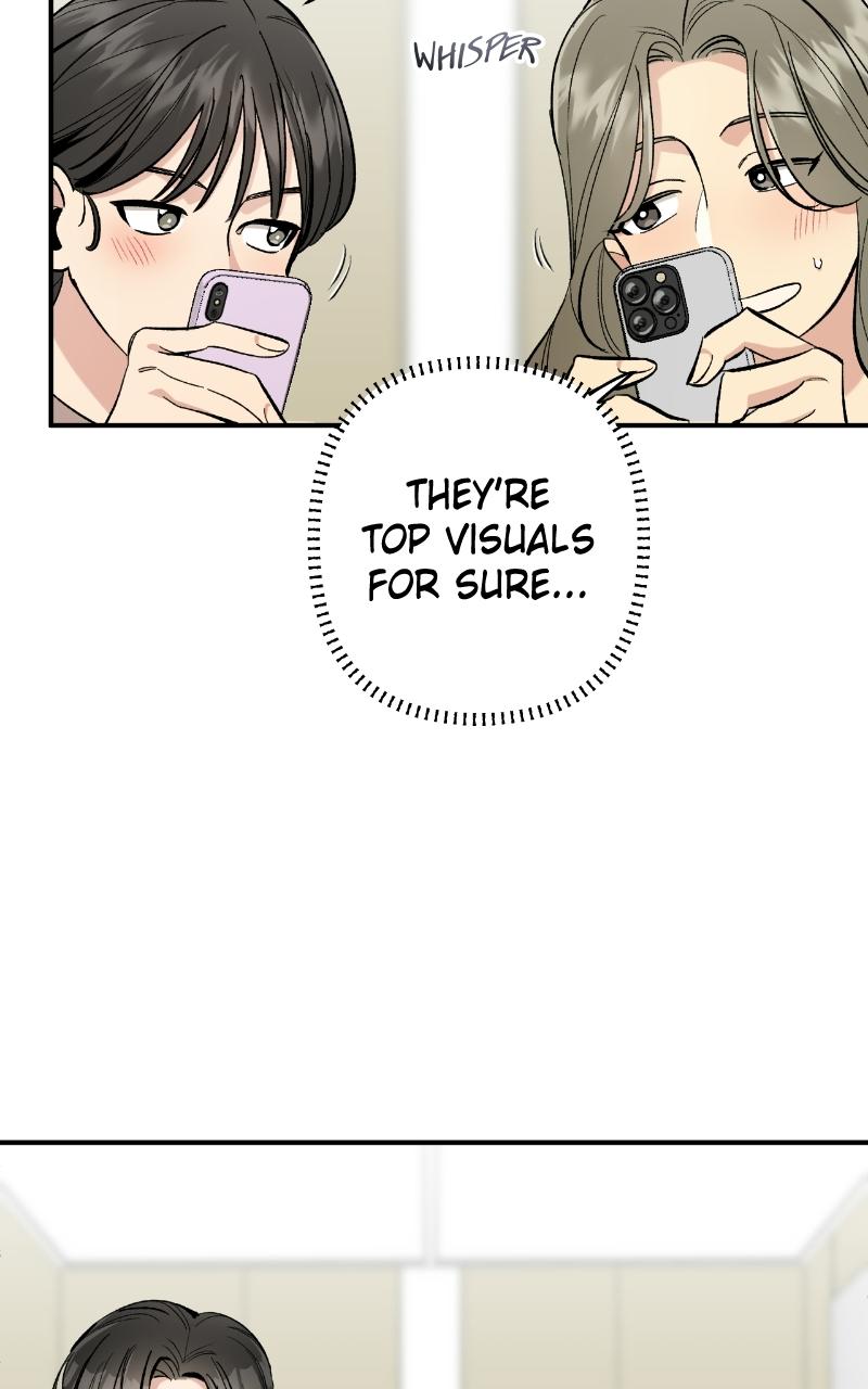 Read A Crush Curse Manga Online