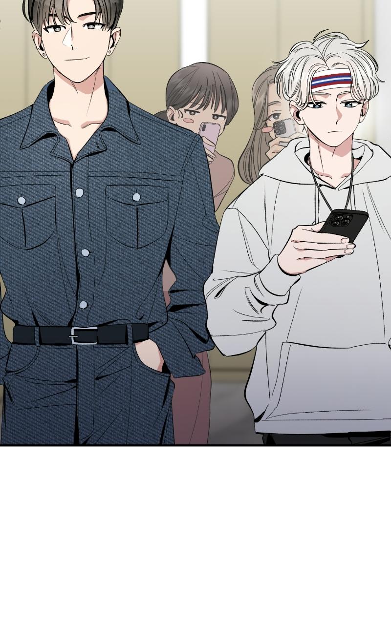 Read A Crush Curse Manga Online
