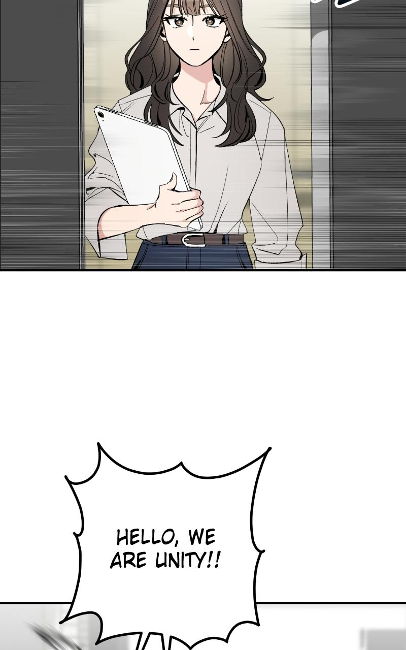 Read A Crush Curse Manga Online