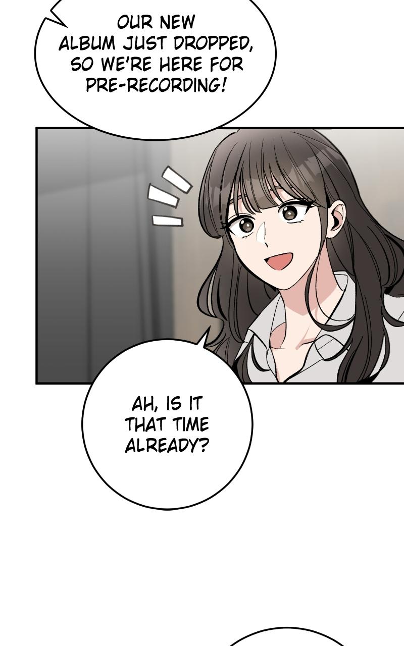 Read A Crush Curse Manga Online