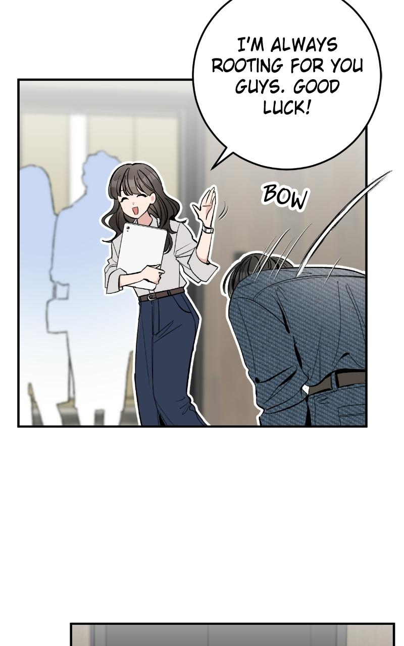 Read A Crush Curse Manga Online