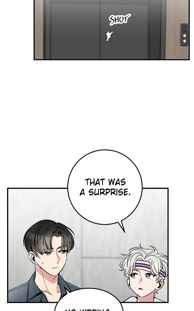 Read A Crush Curse Manga Online
