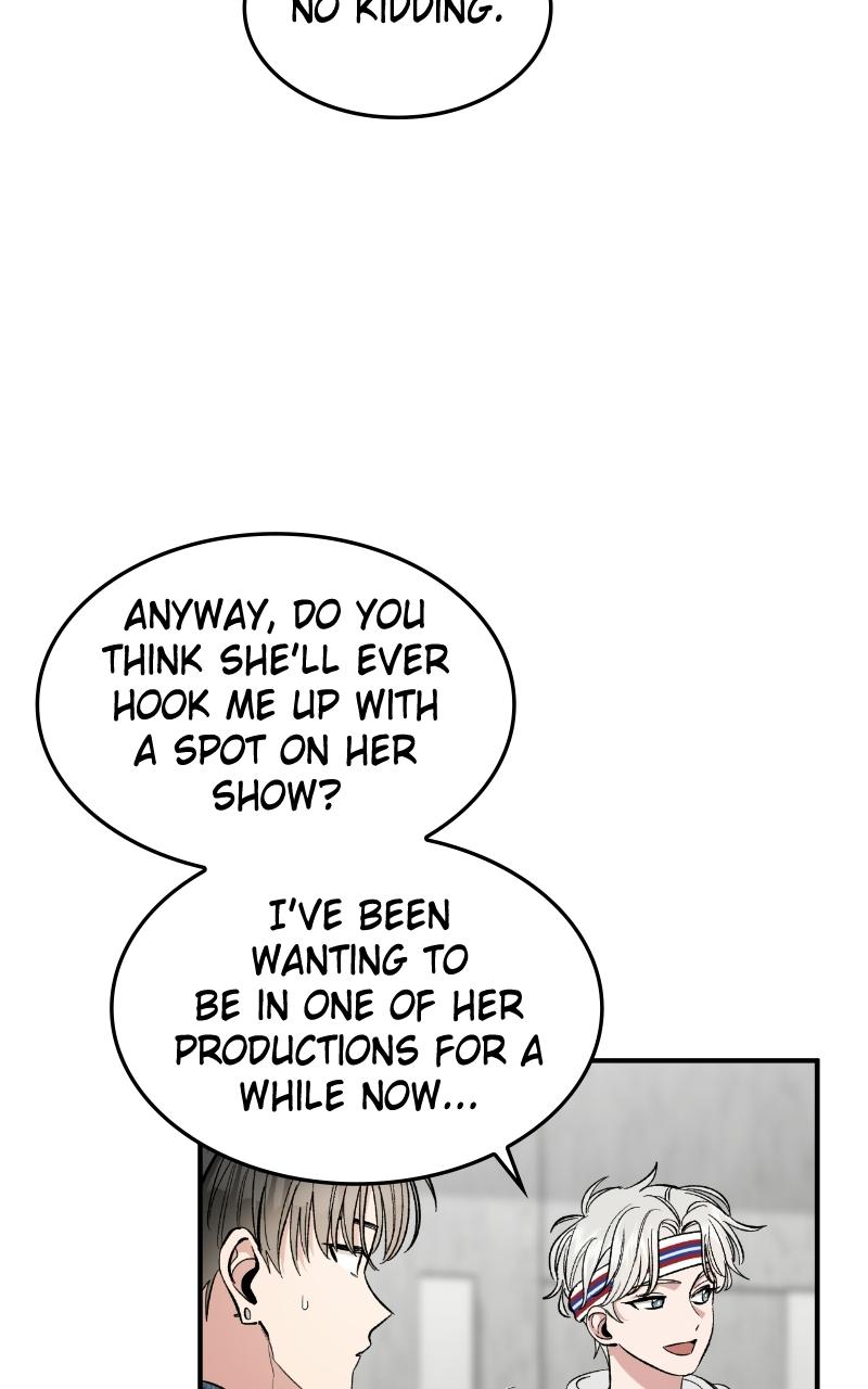 Read A Crush Curse Manga Online
