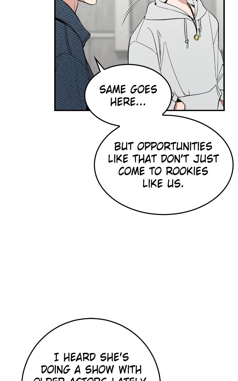 Read A Crush Curse Manga Online