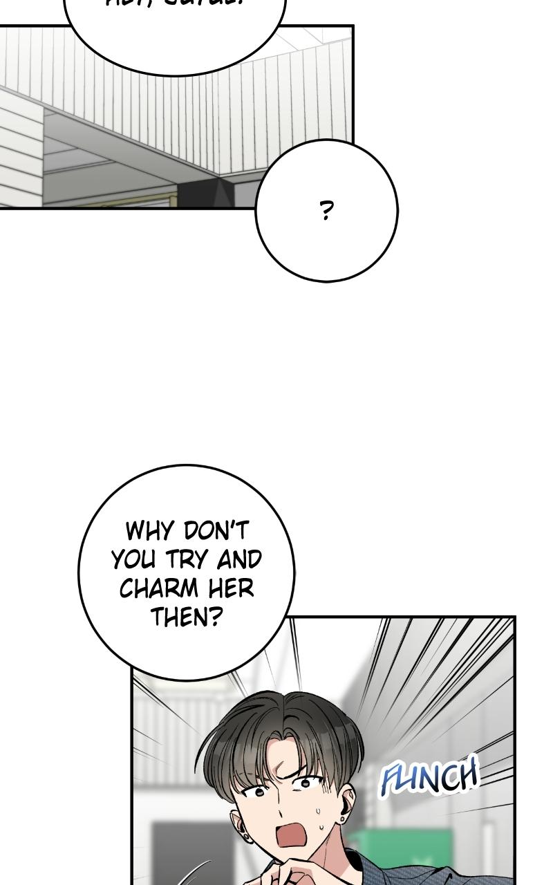 Read A Crush Curse Manga Online