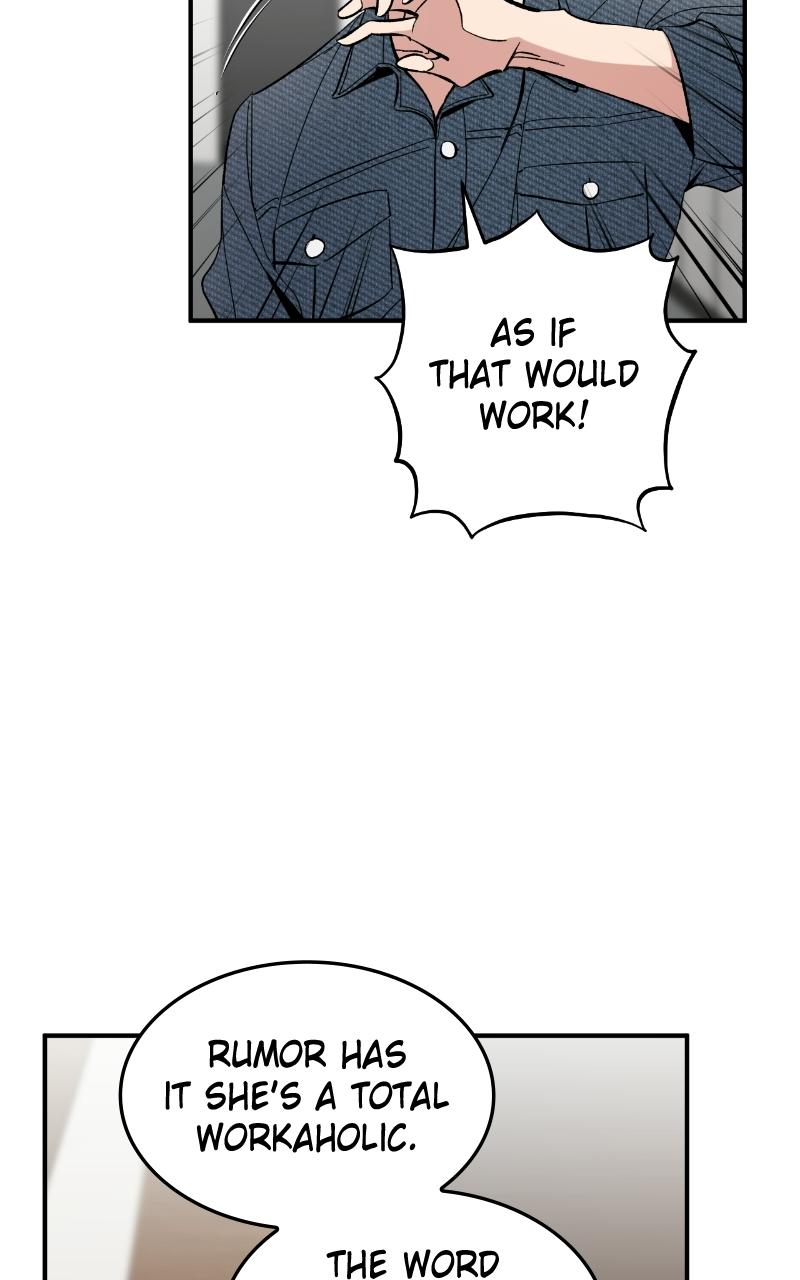 Read A Crush Curse Manga Online