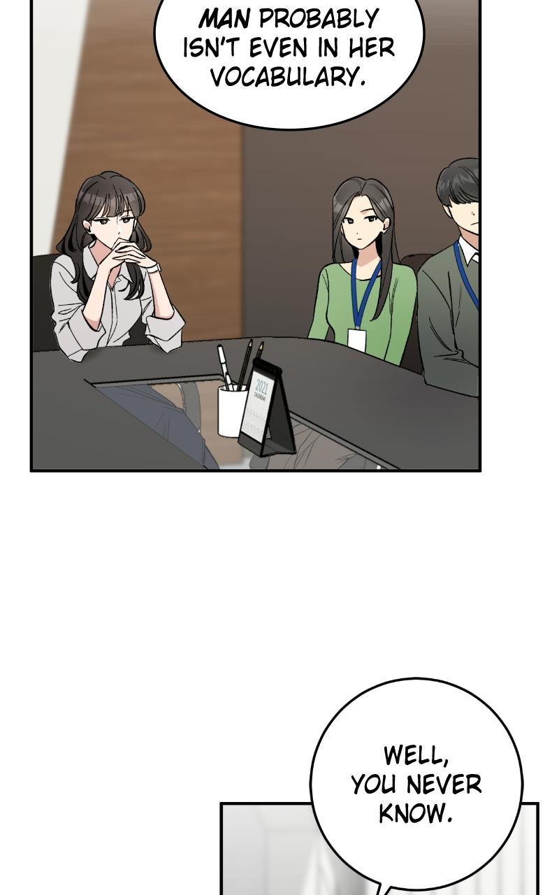Read A Crush Curse Manga Online