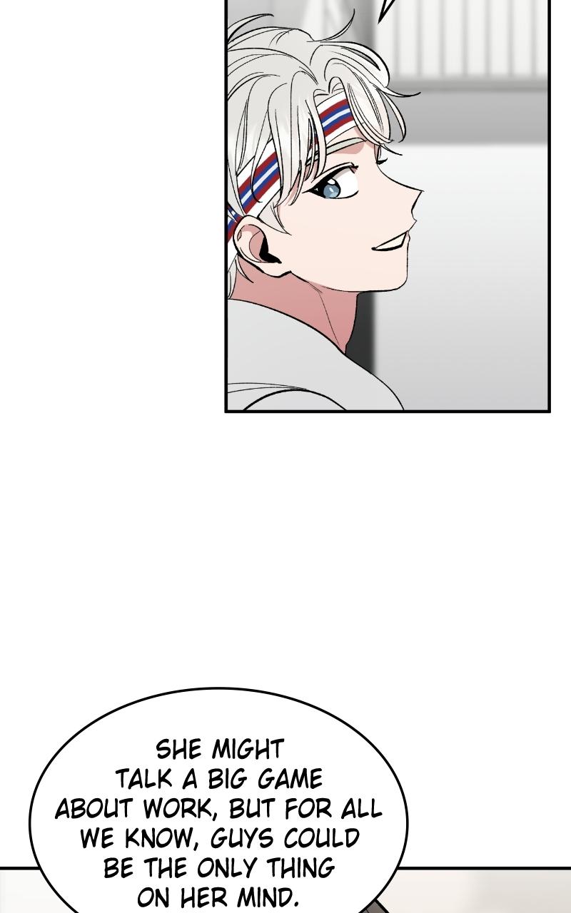 Read A Crush Curse Manga Online